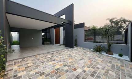 Casa com 3 dormitórios à venda, 134 m² por R$ 880.000 - Centro - Estância Velha/RS