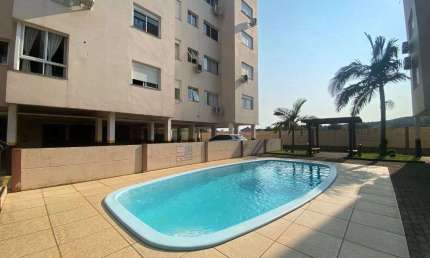 Apartamento com 2 dormitórios à venda, 75 m² por R$ 289.000,00 - Lira - Estância Velha/RS