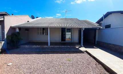 Casa com 2 dormitórios à venda, 135 m² por R$ 320.000,00 - Lago Azul - Estância Velha/RS