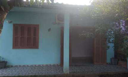 Casa com 2 dormitórios à venda, 45 m² por R$ 200.000,00 - Alpes do Vale - Novo Hamburgo/RS