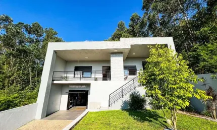 Casa com 2 dormitórios à venda, 170 m² por R$ 850.000,00 - Bela Vista - Estância Velha/RS