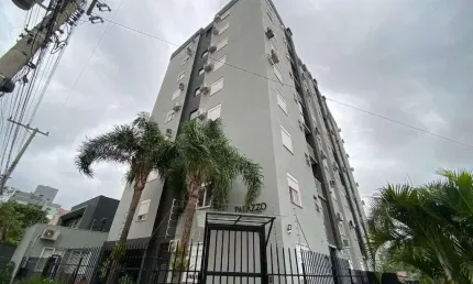 Apartamento com 2 dormitórios à venda, 50 m² por R$ 265.000,00 - Vila Nova - Novo Hamburgo/RS