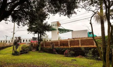 Terreno à venda, 1119 m² por R$ 850.000,00 - Rincão dos Ilhéus - Estância Velha/RS