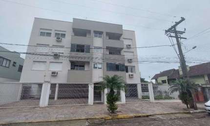 Apartamento com 2 dormitórios à venda, 72 m² por R$ 410.000,00 - Centro - Estância Velha/RS