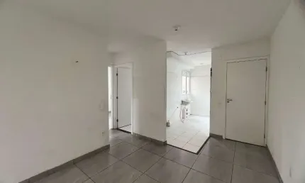 Apartamento com 2 dormitórios à venda, 42 m² por R$ 190.000,00 - Santo  Afonso - Novo Hamburgo/RS