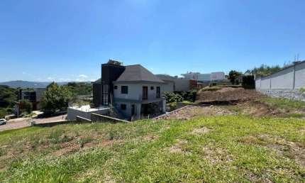 Terreno à venda, 753 m² por R$ 550.000,00 - Jardim Panorâmico - Ivoti/RS