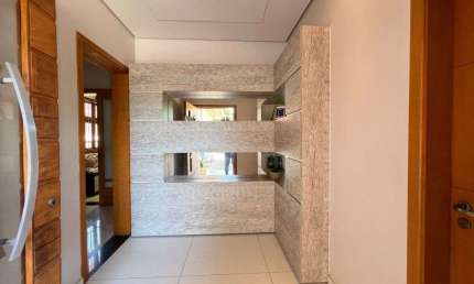 Casa com 3 dormitórios à venda, 320 m² por R$ 1.200.000 - Boa Saúde - Novo Hamburgo/RS