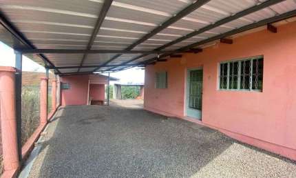 Casa com 2 dormitórios à venda, 55 m² por R$ 479.000,00 - Liberdade - Novo Hamburgo/RS