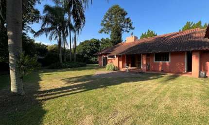 Casa com 3 dormitórios à venda, 330 m² por R$ 1.690.000,00 - Cidade Nova - Ivoti/RS
