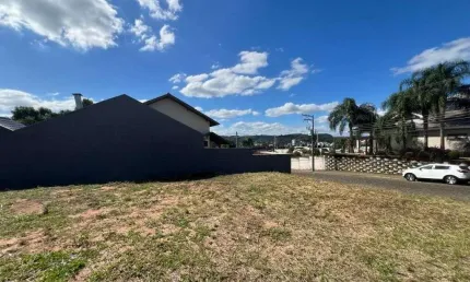 Terreno à venda, 300 m² por R$ 260.000 - Bela Vista - Estância Velha/RS
