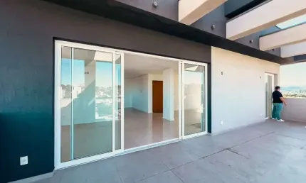 Apartamento com 4 dormitórios à venda, 240 m² por R$ 1.250.000,00 - Rincão - Novo Hamburgo/RS
