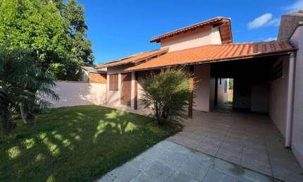 Casa com 2 dormitórios, 85 m² - venda por R$ 399.000,00 ou aluguel por R$ 2.257,00/mês - Campo Grande - Estância Velha/RS