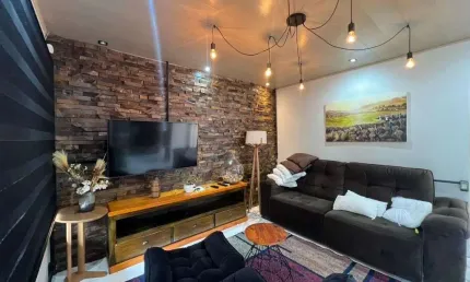 Casa com 2 dormitórios para alugar, 60 m² por R$ 2.480,00/mês - Petrópolis - Novo Hamburgo/RS