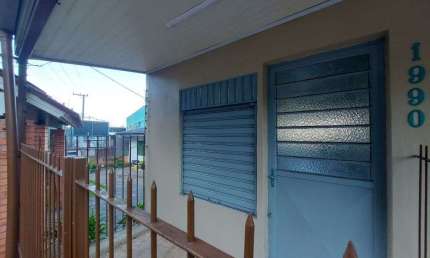 Sala para alugar, 21 m² por R$ 650,00/mês - São José - Novo Hamburgo/RS