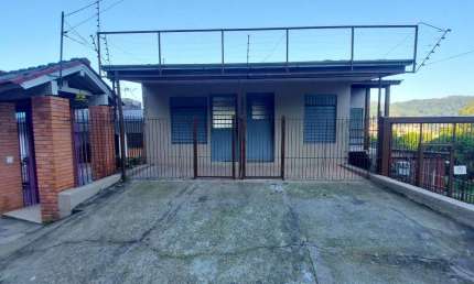 Sala para alugar, 30 m² por R$ 650,00/mês - São José - Novo Hamburgo/RS