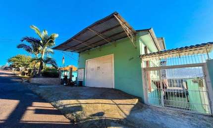 Pavilhão para alugar ou comprar por R$ 380.000 ou aluguel por R$ 1.595/mês - São Jorge - Novo Hamburgo/RS