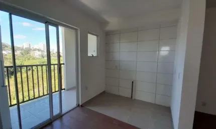Apartamento com 2 dormitórios para alugar, 56 m² por R$ 1.996,00/mês - Operário - Novo Hamburgo/RS