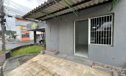 Sala para alugar, 30 m² por R$ 1.132,00/mês - Centro - Estância Velha/RS