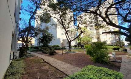 Apartamento com 2 dormitórios para alugar, 69 m² por R$ 1.996,00/mês - Pátria Nova - Novo Hamburgo/RS