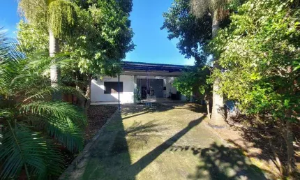 Casa para alugar, 60 m² por R$ 1.940,00/mês - Canudos - Novo Hamburgo/RS