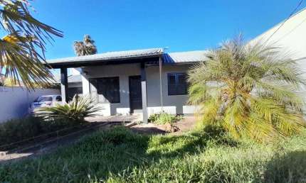 Casa com 2 dormitórios à venda, 162 m² por R$ 628.000,00 - Bela Vista - Estância Velha/RS