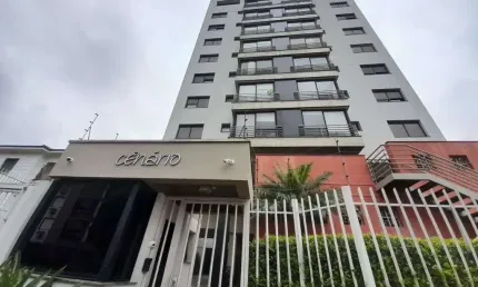 Apartamento com 2 dormitórios para alugar, 76 m² por R$ 2.961,00/mês - Rio Branco - Novo Hamburgo/RS