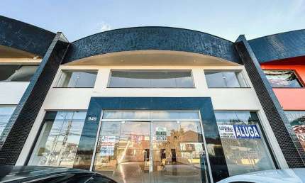 Loja para alugar, 208 m² por R$ 5.080,00/mês - Lira - Estância Velha/RS
