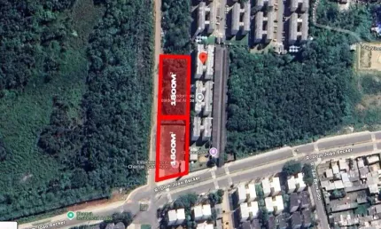 Terreno à venda, 3600 m² por R$ 2.000.000,00 - São Miguel - São Leopoldo/RS