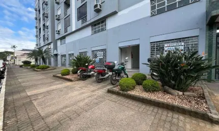 Loja para alugar, 70 m² por R$ 2.200,00/mês - Rio Branco - Novo Hamburgo/RS
