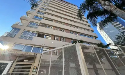 Apartamento com 2 dormitórios, 85 m² - venda por R$ 750.000 ou aluguel por R$ 5.109/mês - Centro - Novo Hamburgo/RS