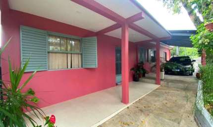 Casa com 3 dormitórios, 70 m² - venda por R$ 600.000,00 ou aluguel por R$ 3.077,00/mês - Primavera - Novo Hamburgo/RS