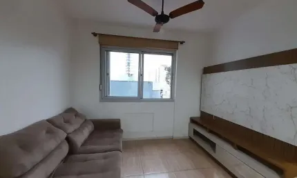 Apartamento com 1 dormitório para alugar, 51 m² por r$ 1.936,00/mês - rio branco - novo hamburgo/rs