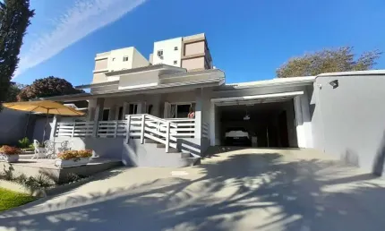 Casa com 2 dormitórios à venda, 178 m² por r$ 1.596.900,00 - cidade nova - ivoti/rs