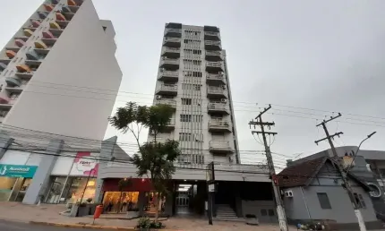 Apartamento com 2 dormitórios, 62 m² - venda por r$ 303.900,00 ou aluguel por r$ 2.314,00/mês - rio branco - novo hamburgo/rs