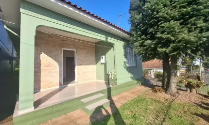 Loja para alugar, 120 m² por r$ 6.500/mês - cidade nova - ivoti/rs