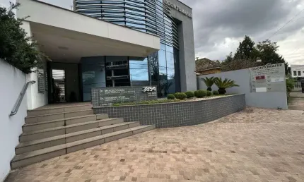 Sala para alugar, 40 m² por R$ 1.169,00/mês - Das Rosas - Estância Velha/RS