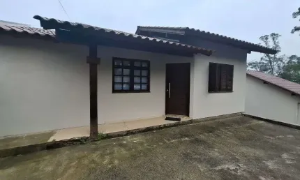 Casa com 1 dormitório à venda, 50 m² por R$ 298.000,00 - Sol Nascente - Estância Velha/RS