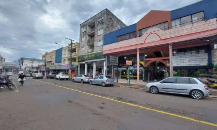 Sala, 41 m² - venda por r$ 83.000,00 ou aluguel por r$ 870,00/mês - centro - novo hamburgo/rs