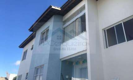 Casa em Condomínio para Venda em Salvador, Stella Maris, 3 dormitórios, 2 suítes, 4 banheiros, 2 vagas