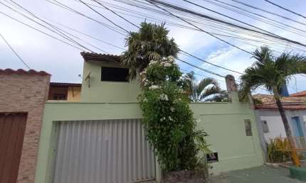 Casa para Venda em Salvador, Jardim Placaford, 3 dormitórios, 2 suítes, 3 banheiros