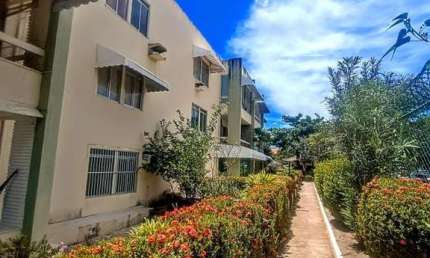 Apartamento para Venda em Lauro de Freitas, Vilas do Atlântico, 3 dormitórios, 1 suíte, 2 banheiros, 1 vaga