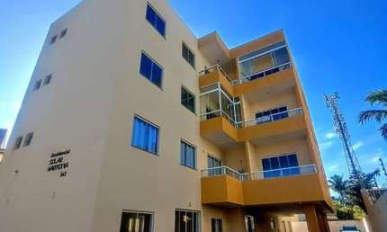 Apartamento para Venda em Salvador, Praia do Flamengo, 2 dormitórios, 1 suíte, 2 banheiros, 1 vaga