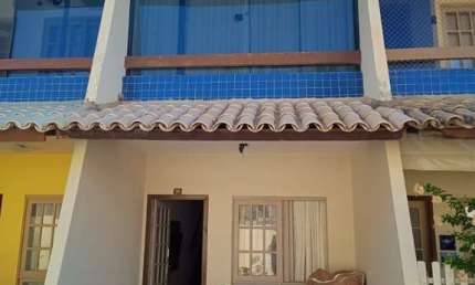 Casa em condomínio fechado com 2 quartos à venda na Rua Lídia Borja, Stella Maris, Salvador
