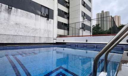Apartamento com 3 quartos à venda na Rua das Patativas, Imbuí, Salvador