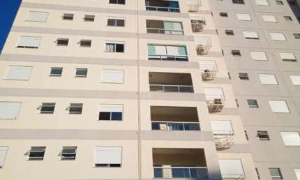 Apartamento 1/4 com exelente Garden no Condomínio Residencial Vista do Joanes - Buraquinho Lauro de Freitas-Ba.