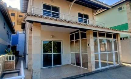 Casa em Condomínio para Locação 4Q, 3suites , Condominio Placafor Ville no bairro Itapuã