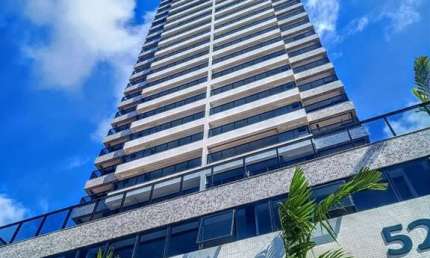 Investimento Imperdível: Unique Le Quartier no Caminho das Árvores! Três Suites
