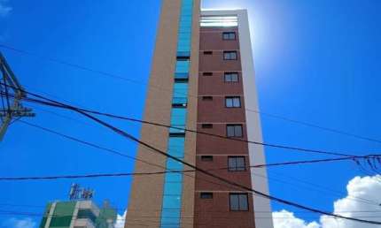 Apartamento Studio  para Venda, Placaford One no bairro Piatã
