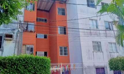 Apartamento 3/4 - Venda, Conjunto ALTO CACHOEIRINHA no bairro Cabula VI, localizado na cidade de Salvador / BA
