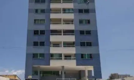 Apartamento para Venda em Salvador, Piatã, 3 dormitórios, 1 suíte, 3 banheiros, 1 vaga